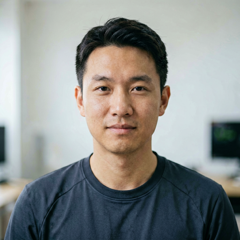 数据分析爱好者头像