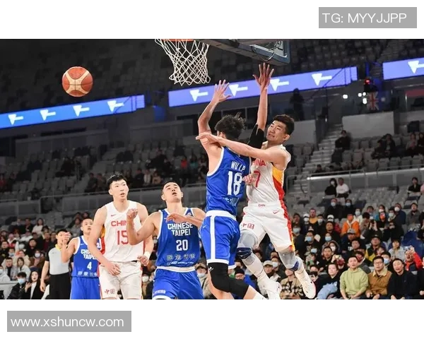 深圳篮球队在亚运会上的速度优势与战术解析