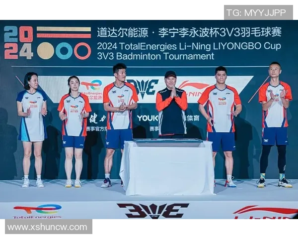 羽毛球盛宴揭秘西安羽毛球队背后的实力与荣耀