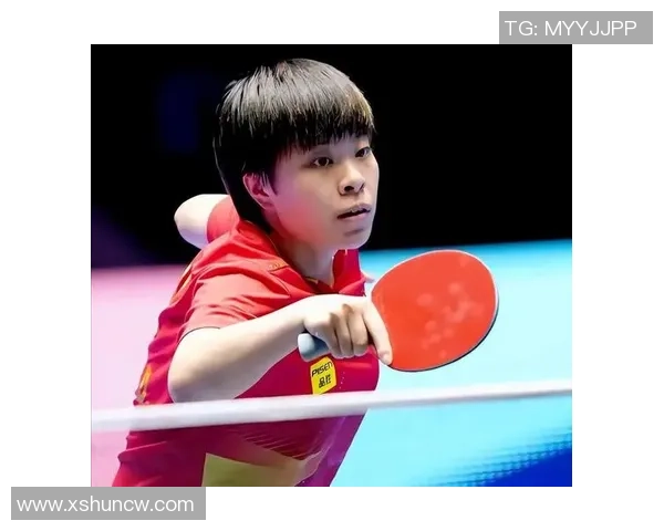 武汉乒乓球队的崛起与发展探索聚焦乒乓球运动的力量与未来