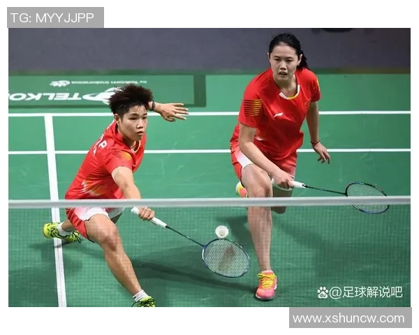 羽毛球的魅力与灵动：深入解析上海羽毛球队的训练与战术策略