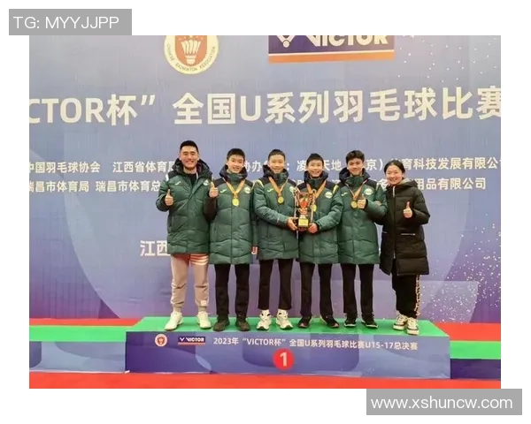 重庆羽毛球队荣登羽毛球比赛经验排行榜首位的背后故事与启示