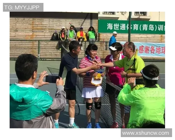 杭州网球队在联赛中的心理素质分析与表现评估